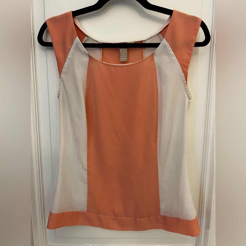 Banana Republic Blouse