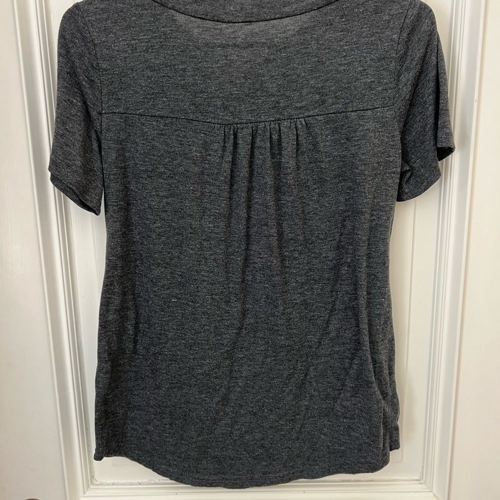 BUNDLE OF 3 MATERNITY/NURSING TOPS!!!