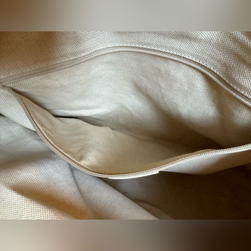 AUTH GUCCI HANDBAG WHITE