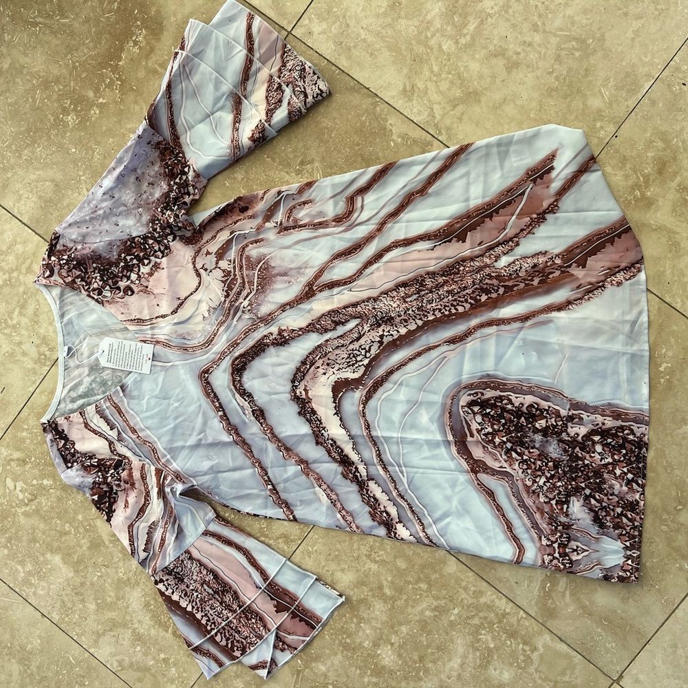 NWT!!! Bundle of 2 Dresses in small