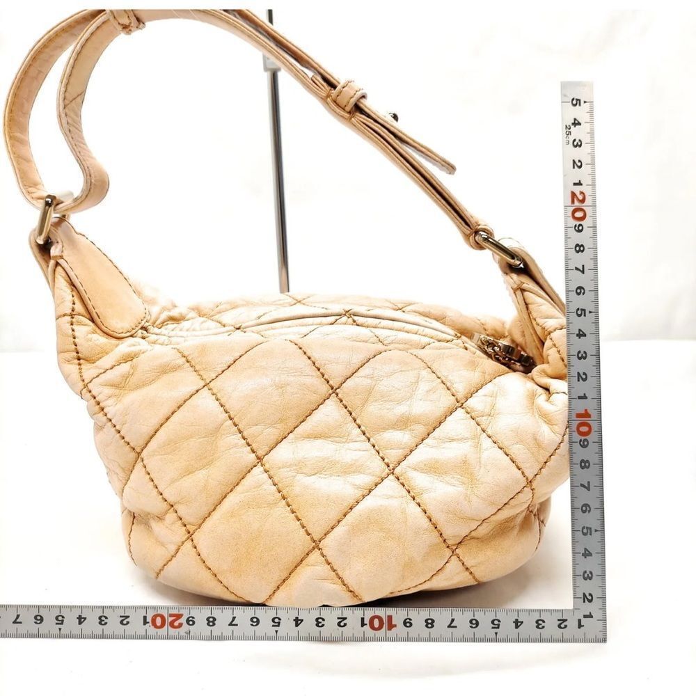 AUTH CHANEL PURSE