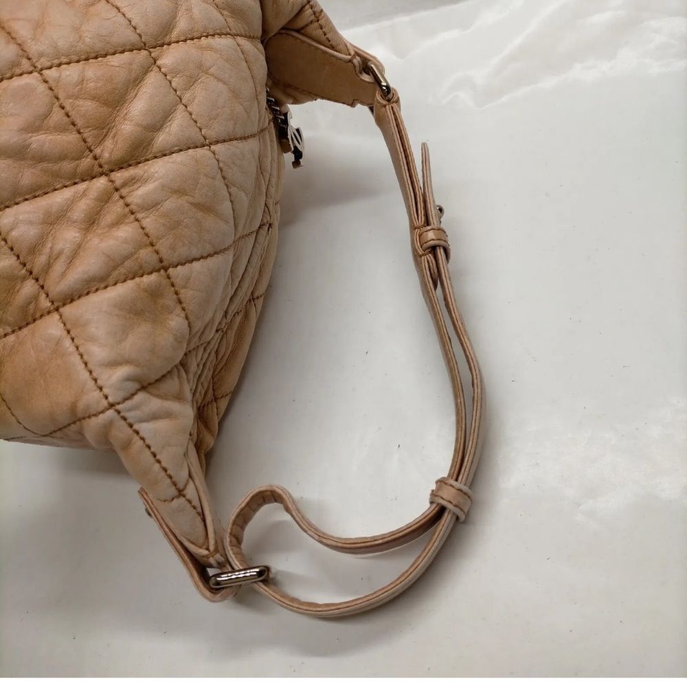AUTH CHANEL PURSE