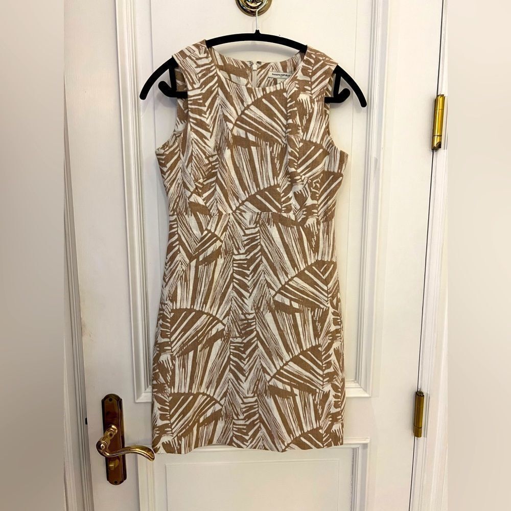 Banana Republic Dress