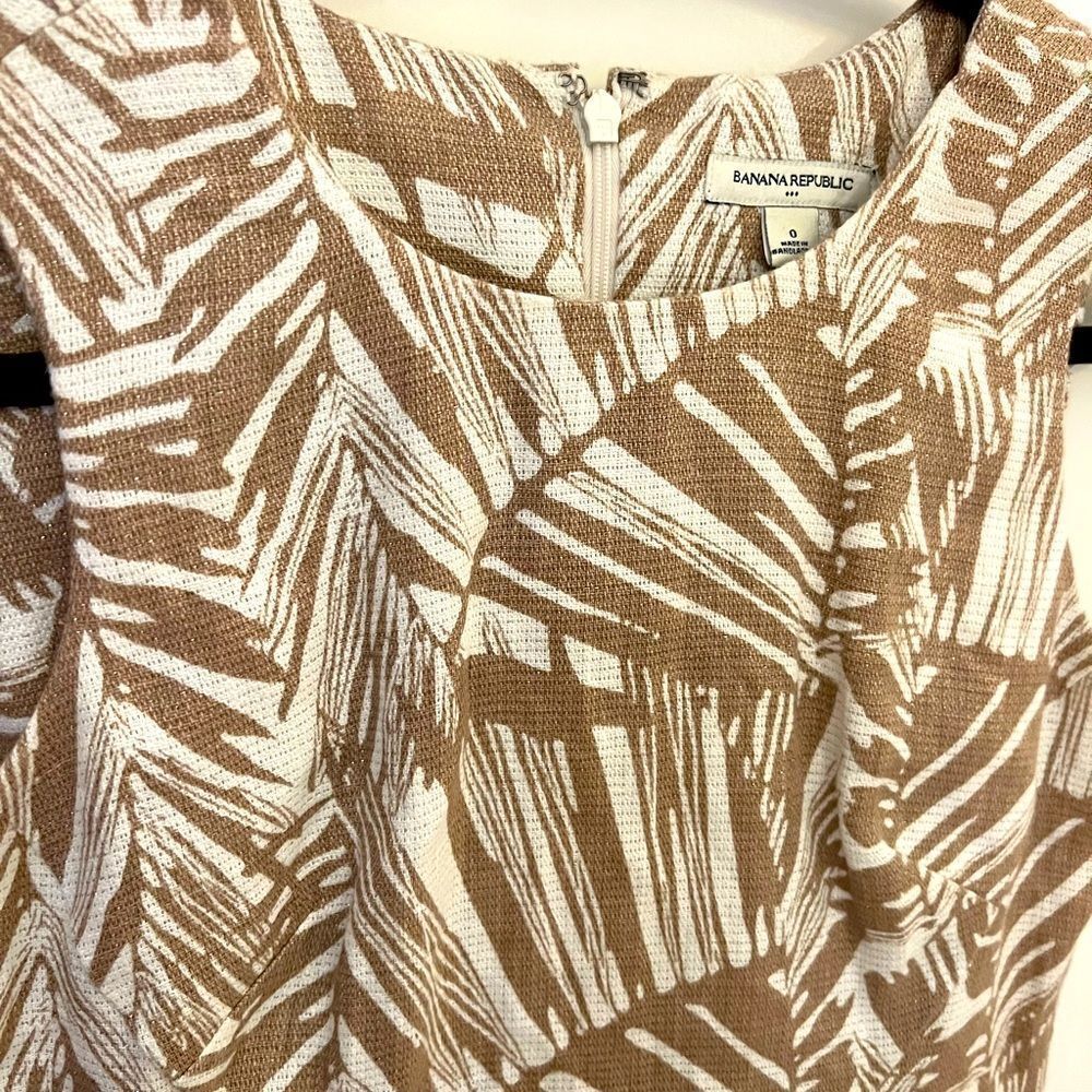 Banana Republic Dress
