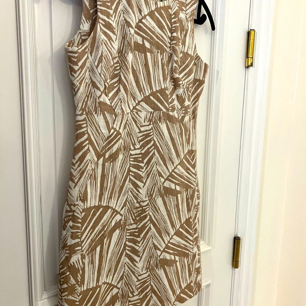 Banana Republic Dress