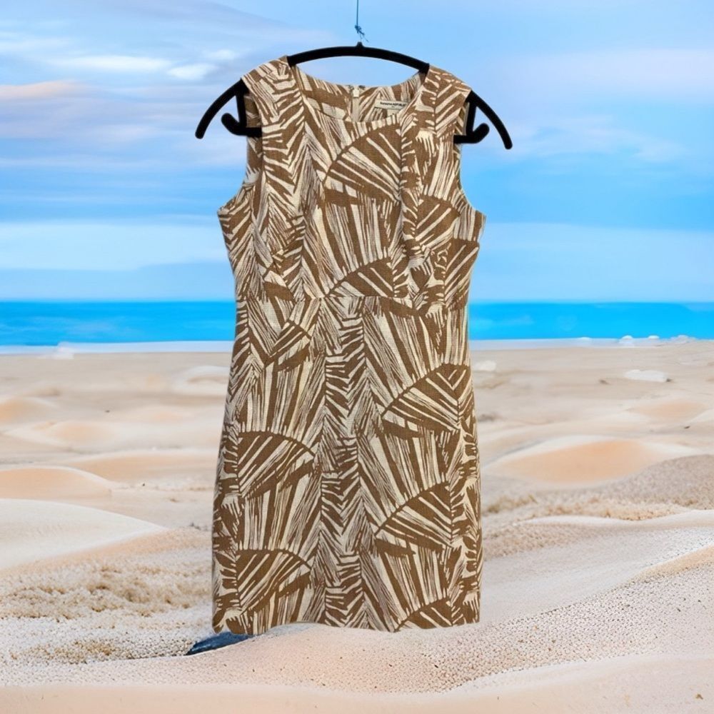 Banana Republic Dress