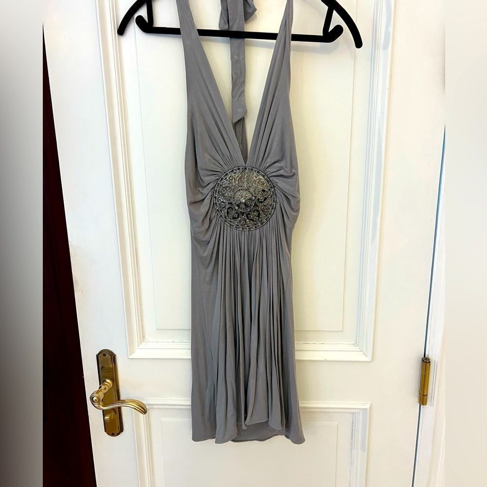 Sexy Embellished Mini Dress!!!