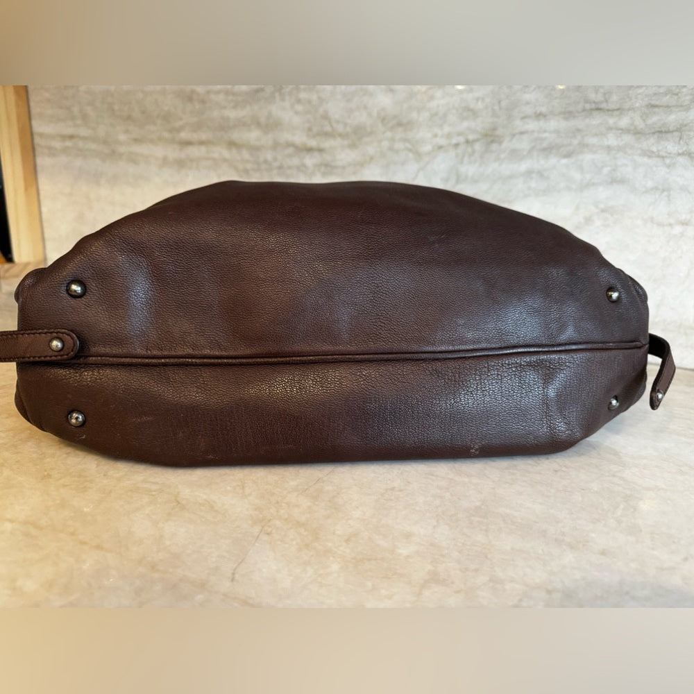 AUTH SALVATORE FERRAGAMO BAG