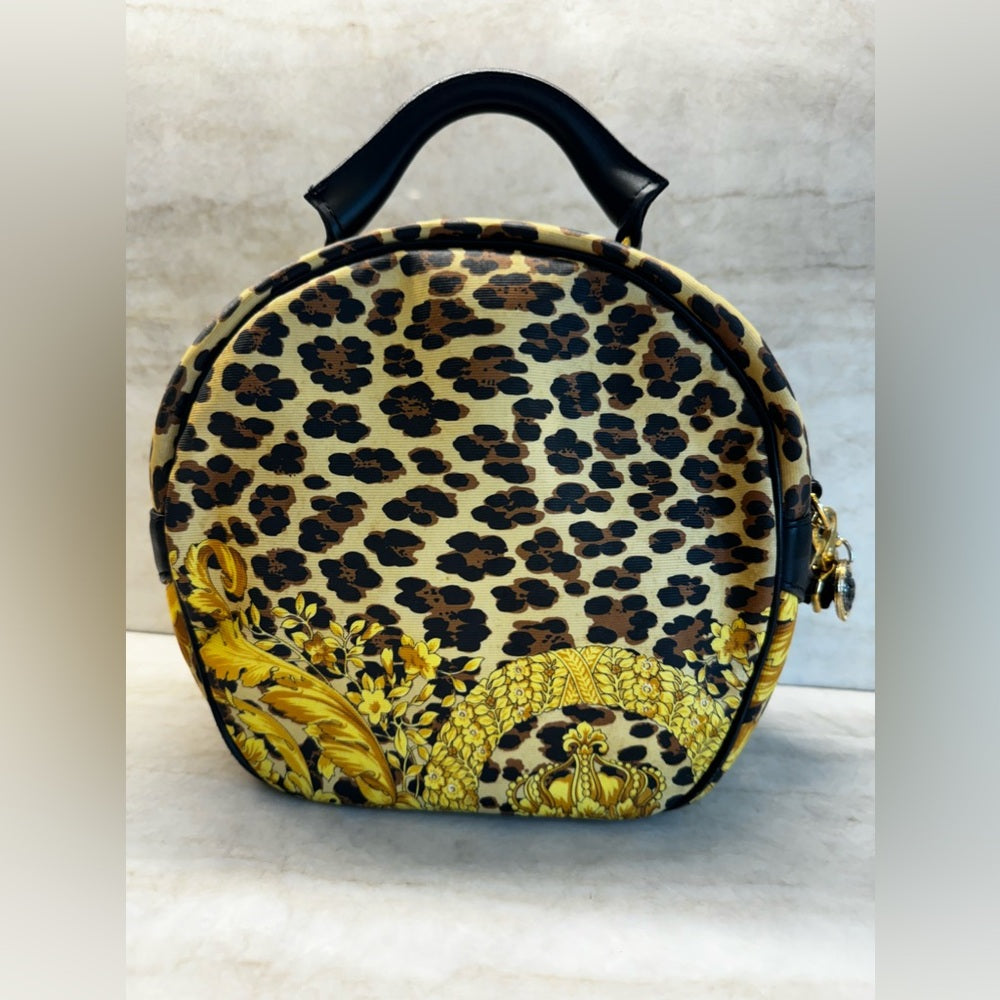 AUTH GIORGIO ARMANI BAG