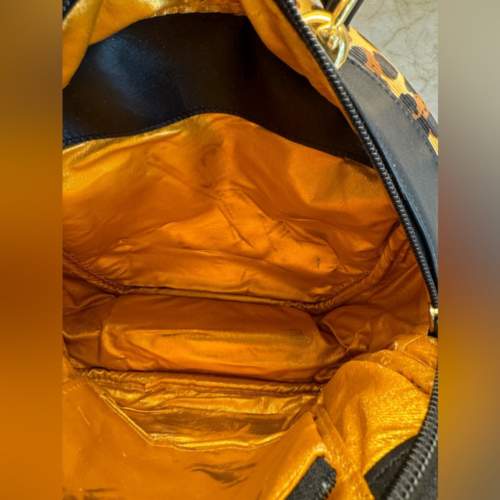 AUTH GIORGIO ARMANI BAG