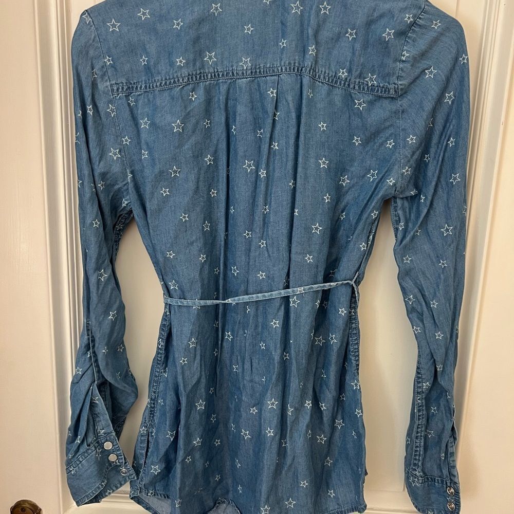 MOTHERHOOD MATERNITY TOPS- BUNDLE OF 2!!!!!