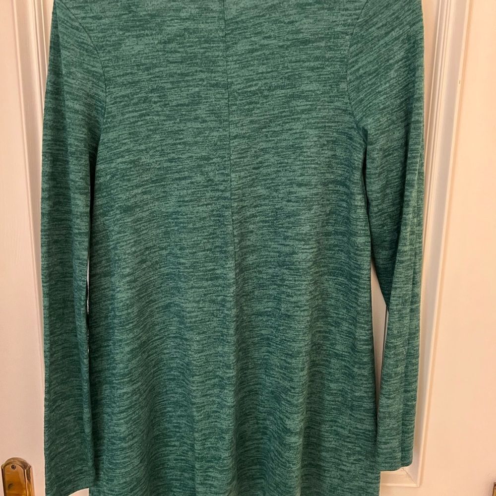 SET OF 2 MATERNITY TOPS!!!! Long sleeve!