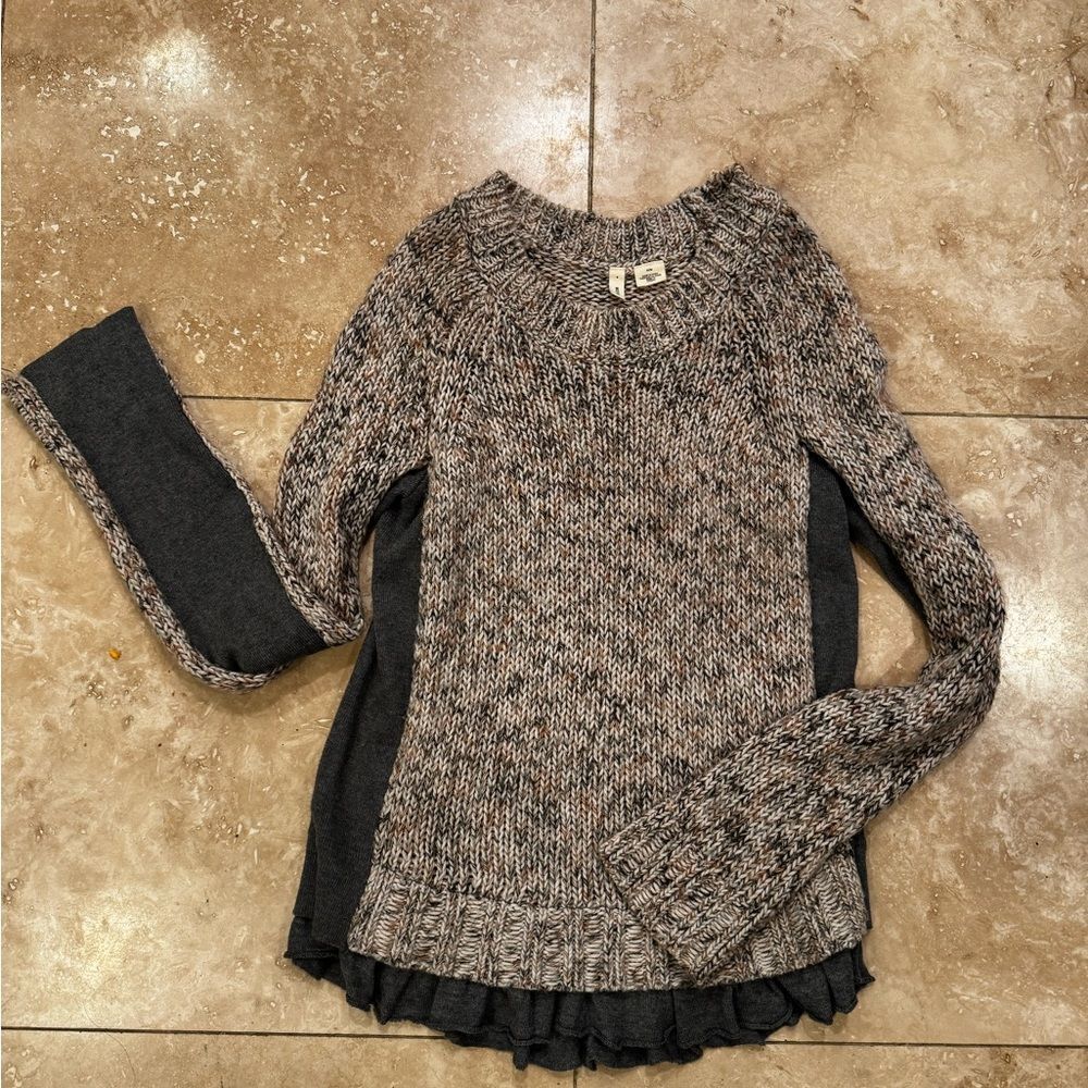 MOTH Sweater in M