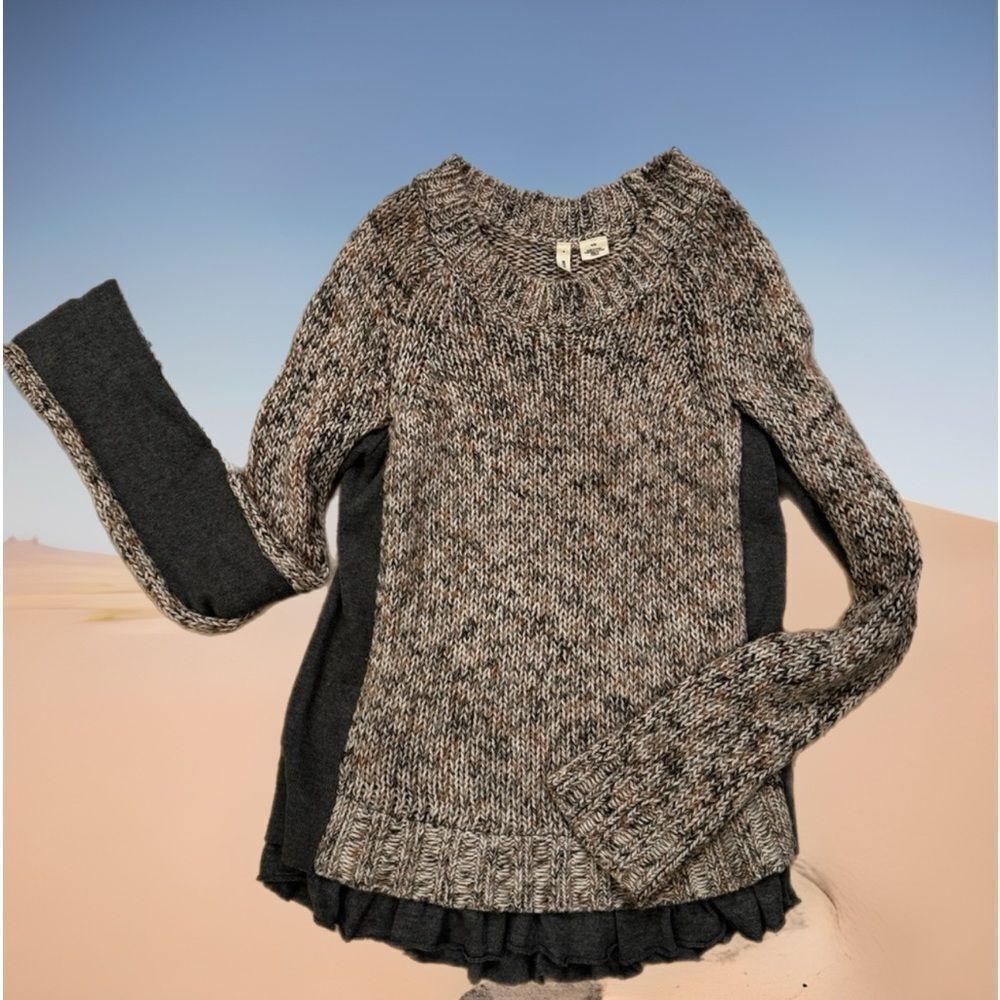 MOTH Sweater in M