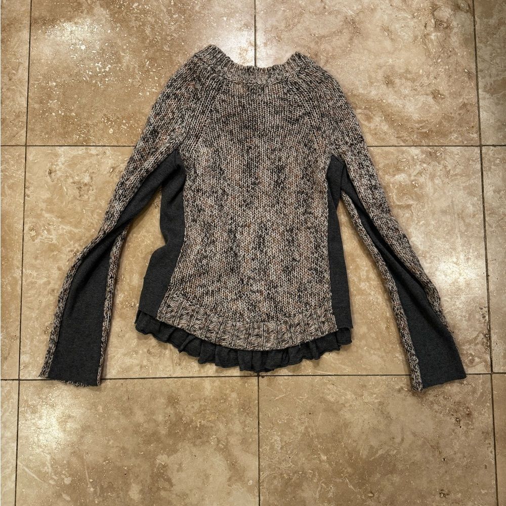 MOTH Sweater in M