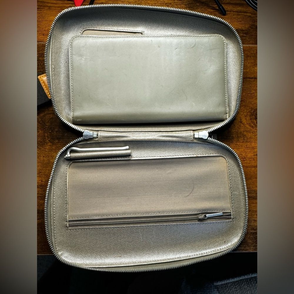 AUTH LOUIS VUITTON CROSSBODY