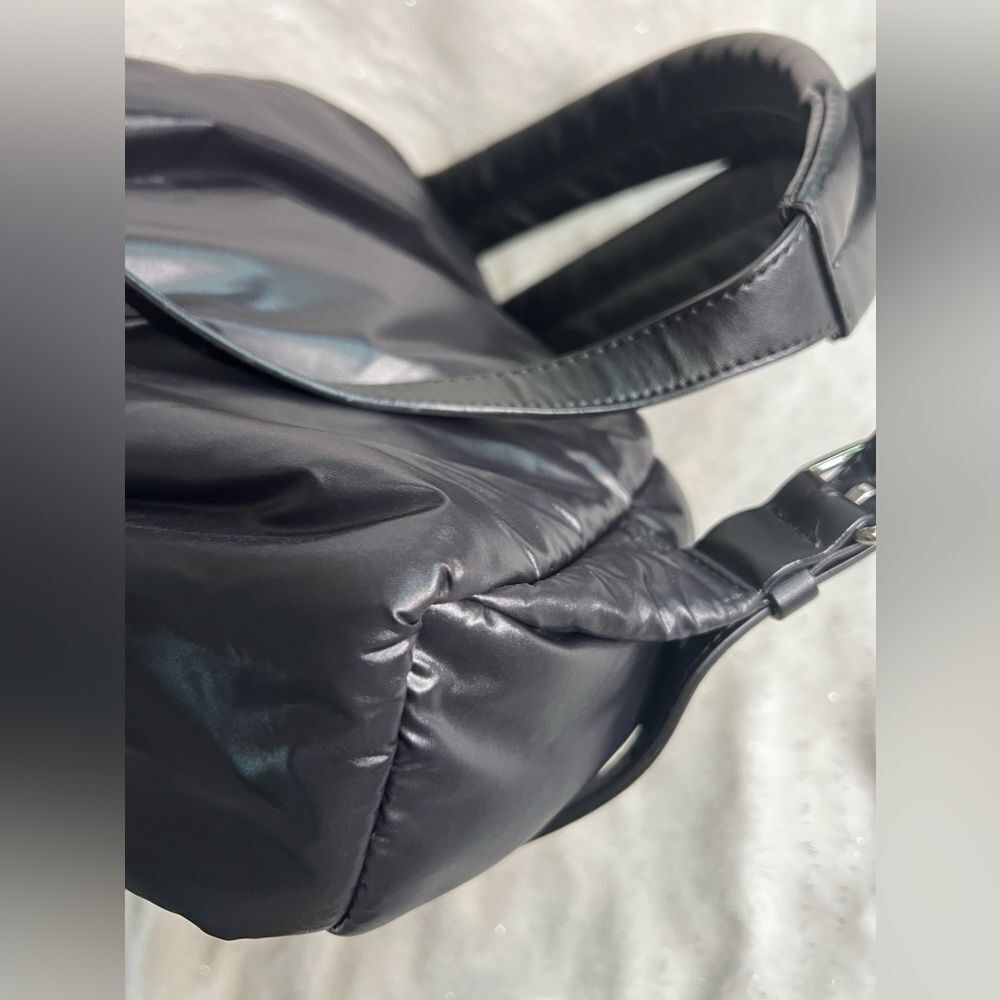 AUTH STELLA MCCARTNEY STAR BACKPACK