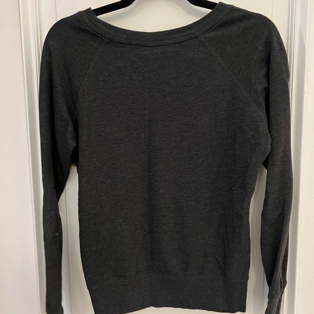 Sweatshirt with Mom of Boys! Small