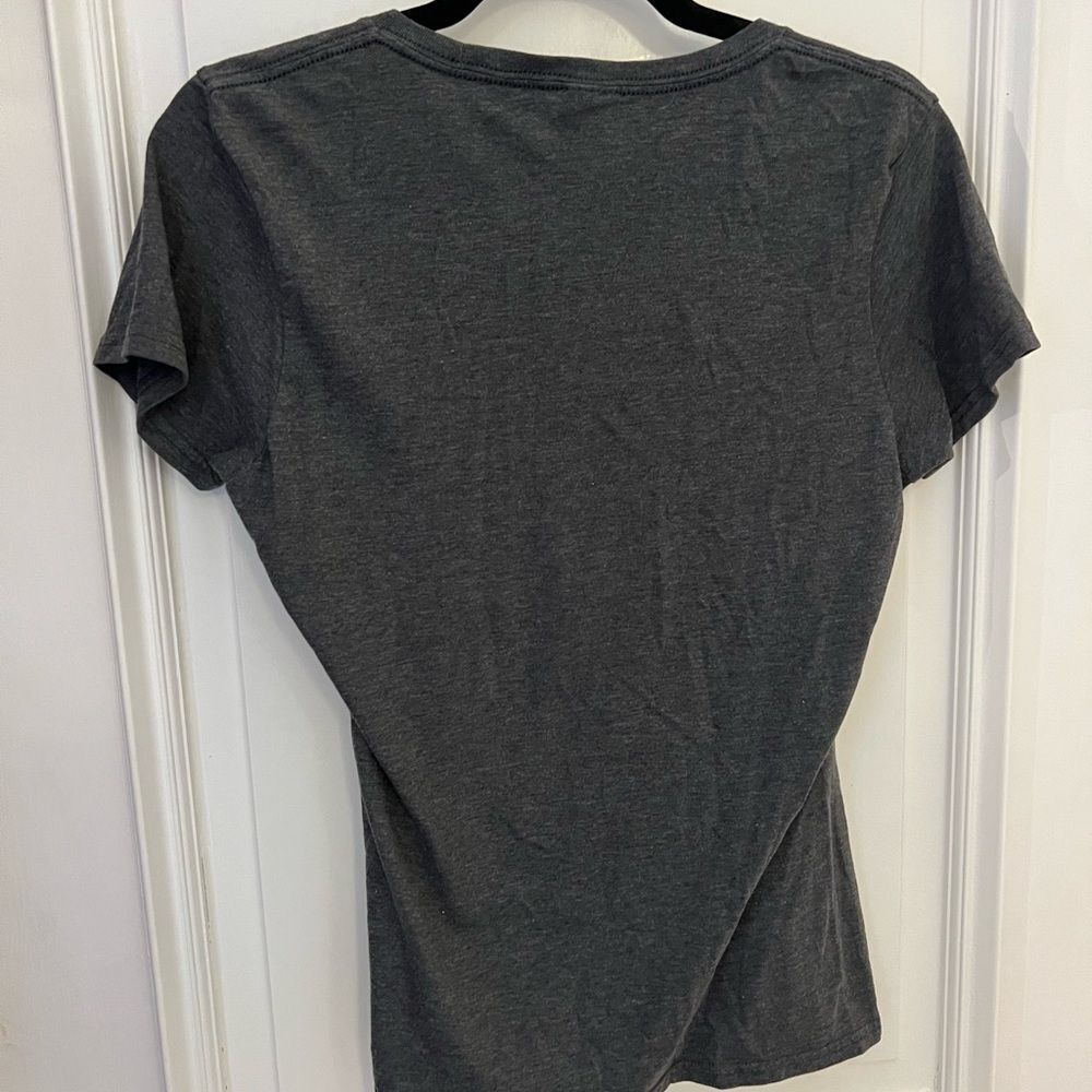 Mom of 3 Boys t-shirt in small