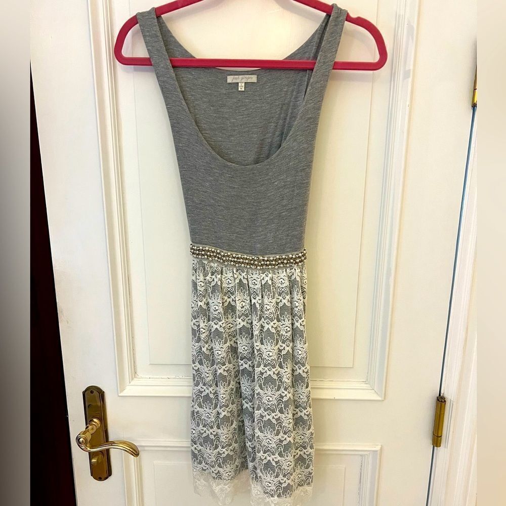 Sophisticated Mini Dress!!!!
