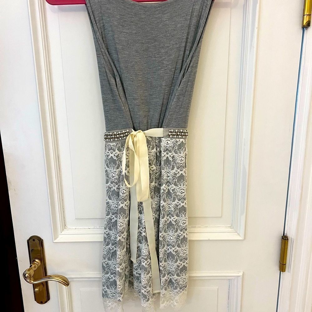 Sophisticated Mini Dress!!!!