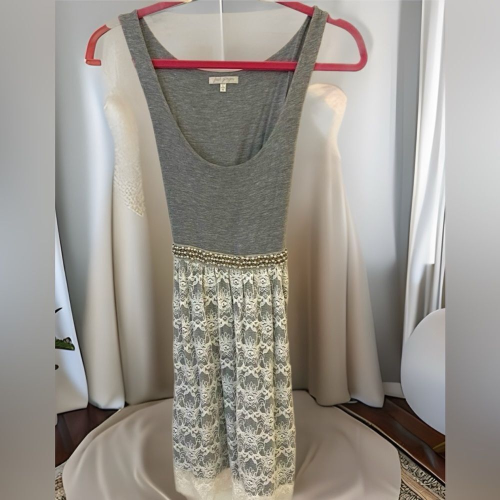 Sophisticated Mini Dress!!!!