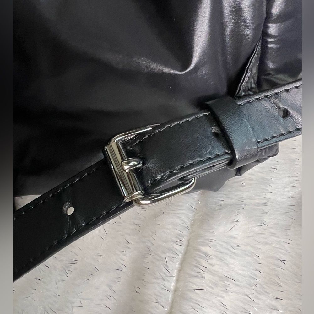 AUTH STELLA MCCARTNEY STAR BACKPACK