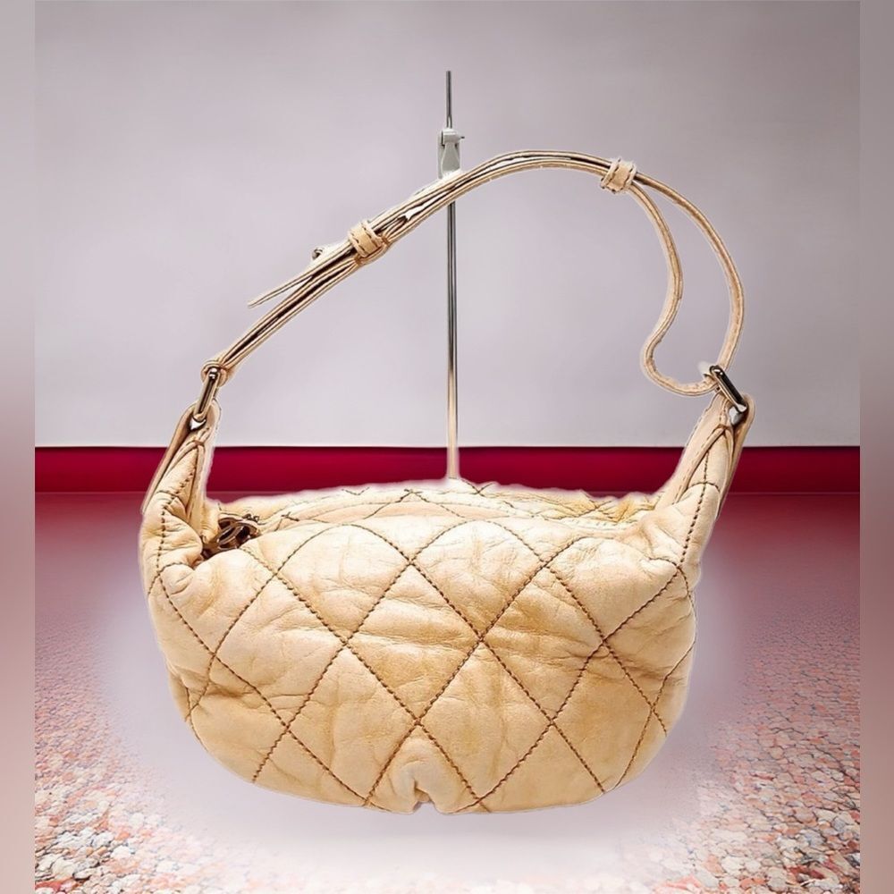 AUTH CHANEL PURSE