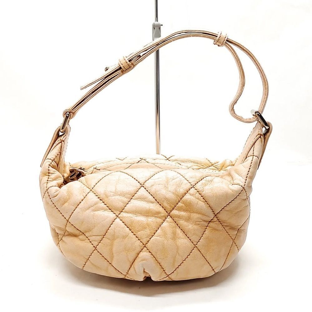 AUTH CHANEL PURSE