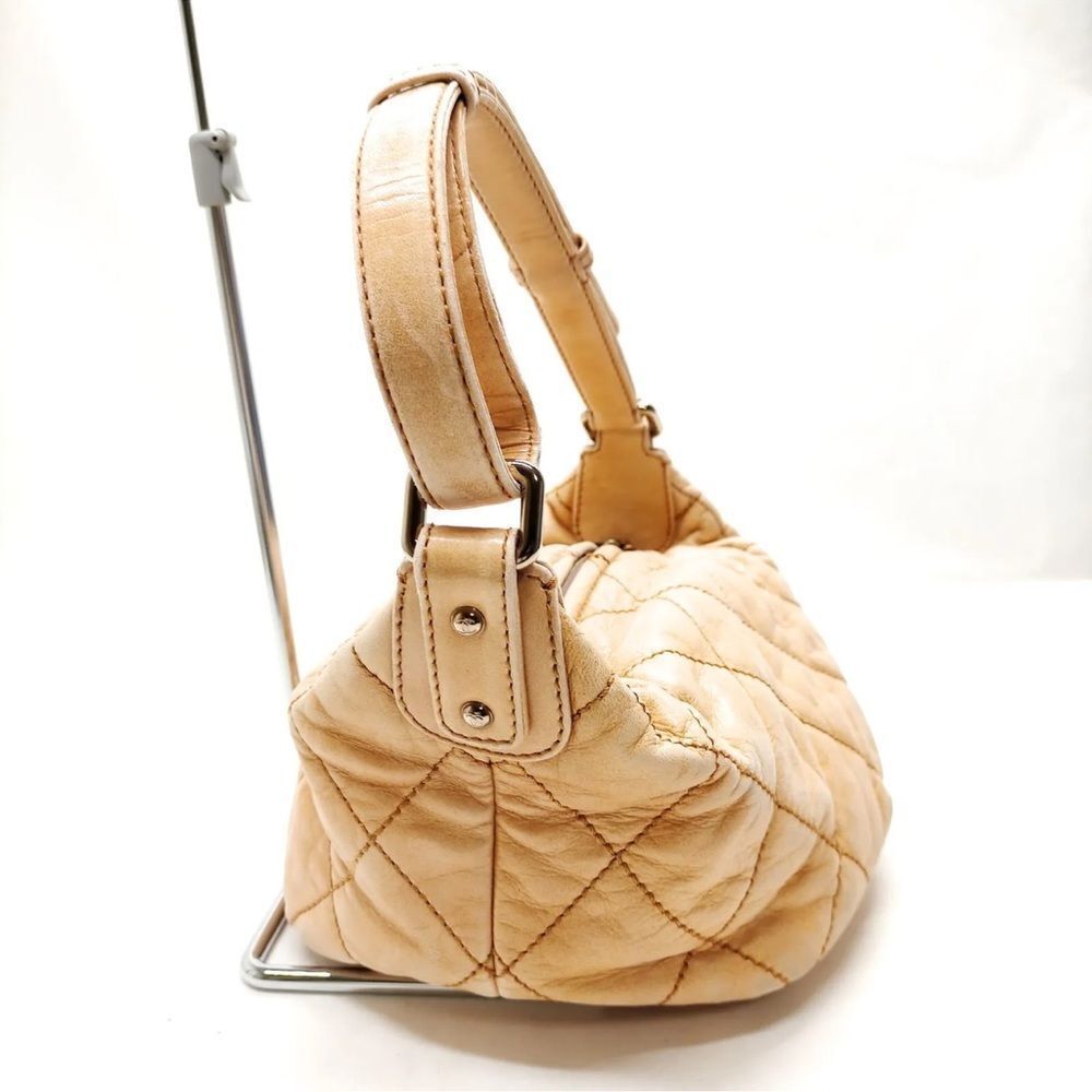 AUTH CHANEL PURSE