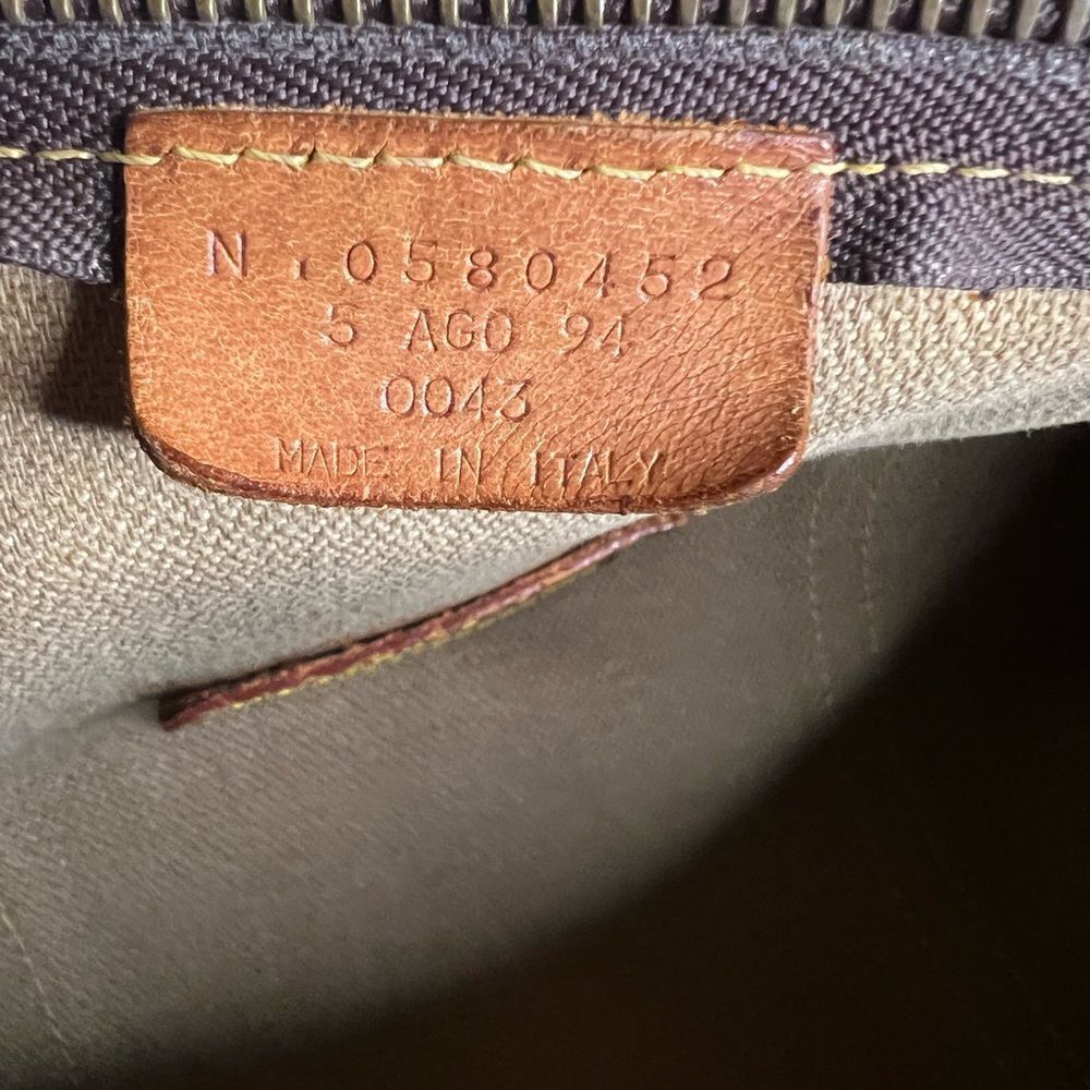 AUTH ETRO PAPILLON PAISLEY BAG