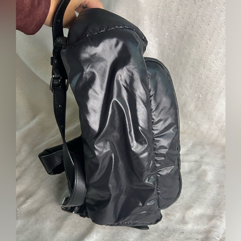 AUTH STELLA MCCARTNEY STAR BACKPACK