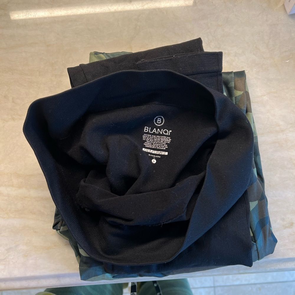 Maternity leggings