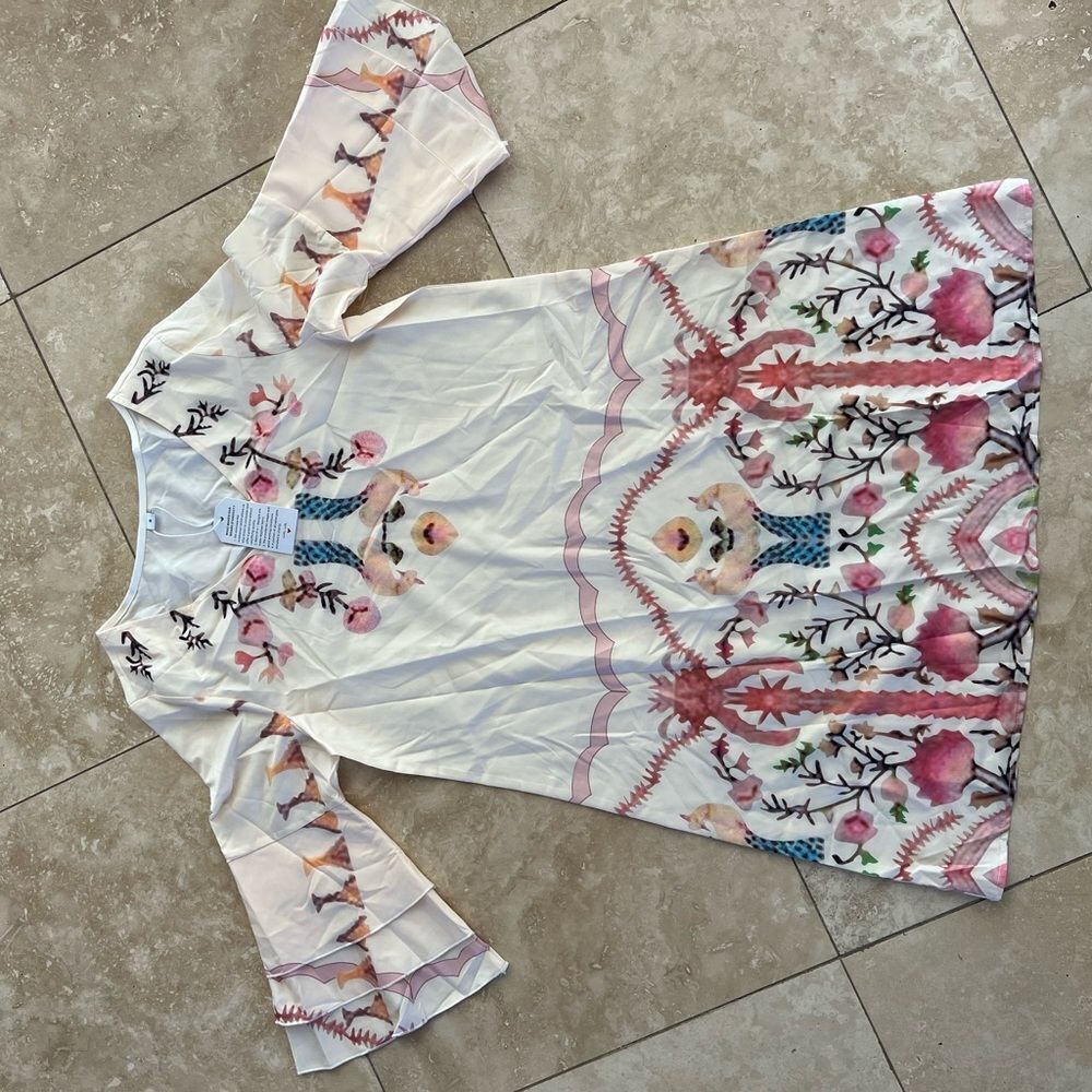 NWT!!! Bundle of 2 Dresses in small