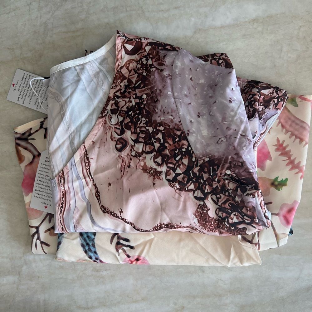 NWT!!! Bundle of 2 Dresses in small