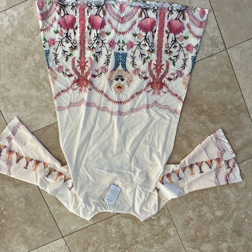 NWT!!! Bundle of 2 Dresses in small