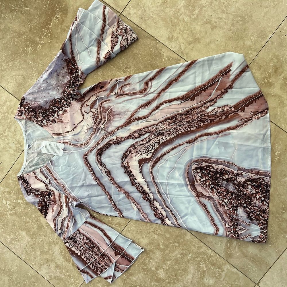 NWT!!! Bundle of 2 Dresses in small