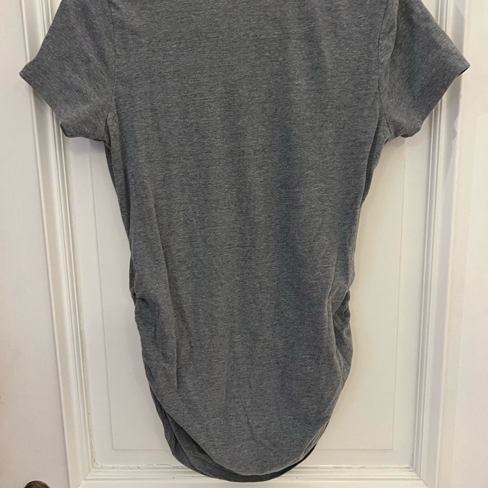 Motherhood Maternity T-shirt in xsmall
