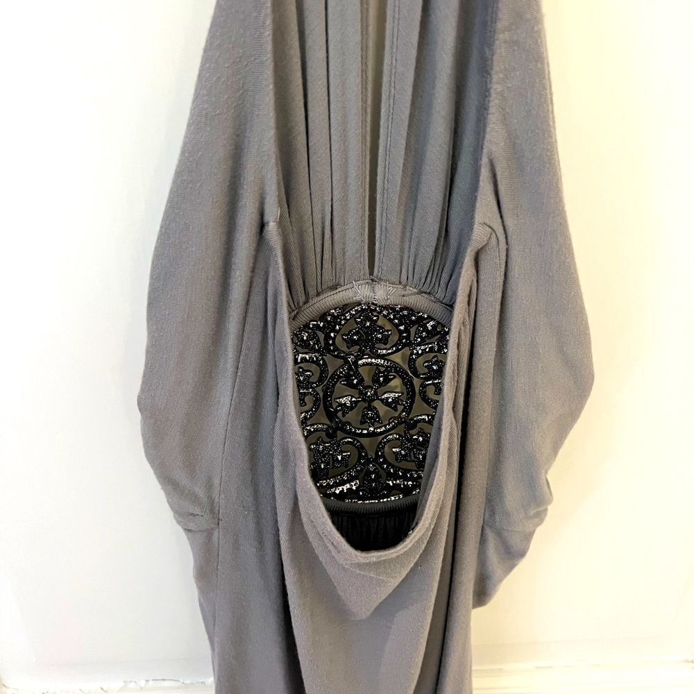 Sexy Embellished Mini Dress!!!