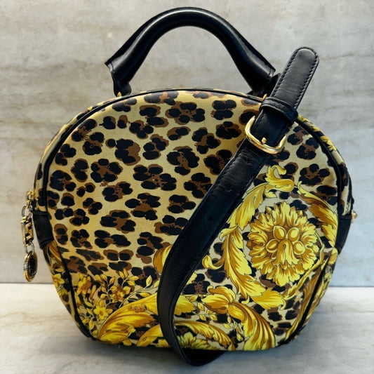 AUTH GIORGIO ARMANI BAG