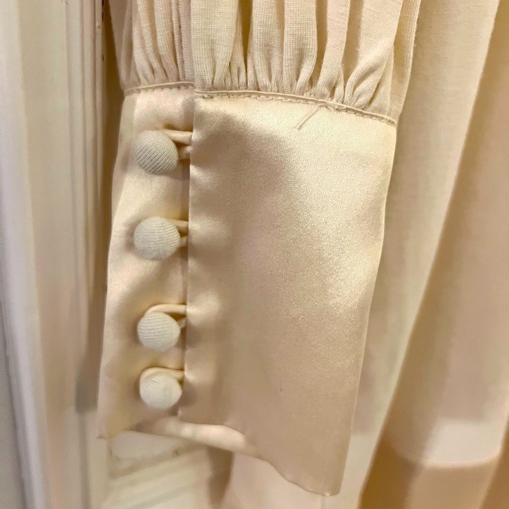 Victoria Secret MODE Dress- beige size 0