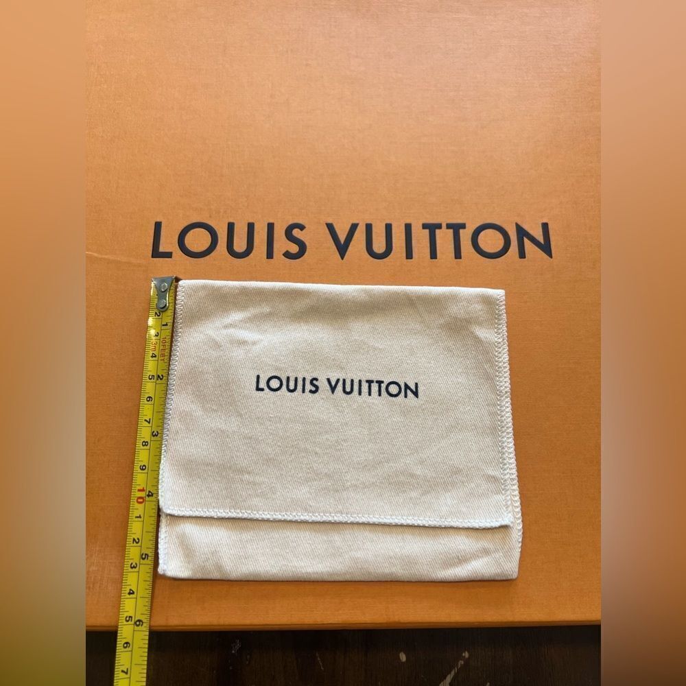 AUTHENTIC LOUIS VUITTON DUST BAG- #5