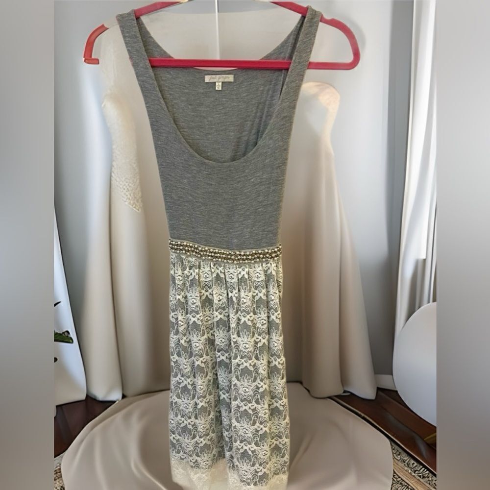 Sophisticated Mini Dress!!!!