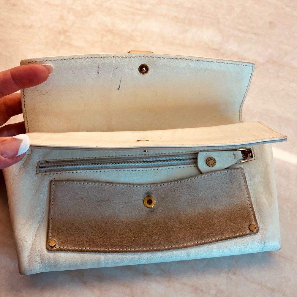 Jimmy Choo AUTHENTIC Wallet