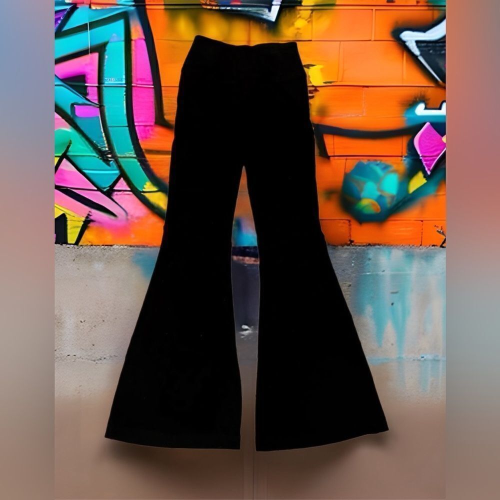 BNWT FREE PEOPLE FLARE JEGGINGS