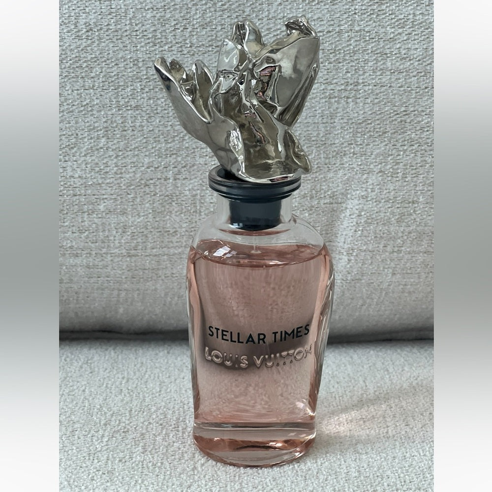 Louis Vuitton Stellar Times Perfume