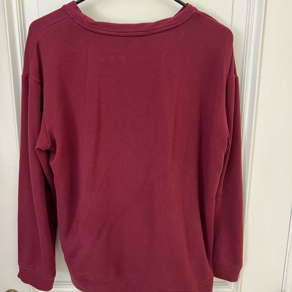 Set of 2 SUPER SOFT long sleeve sweaters