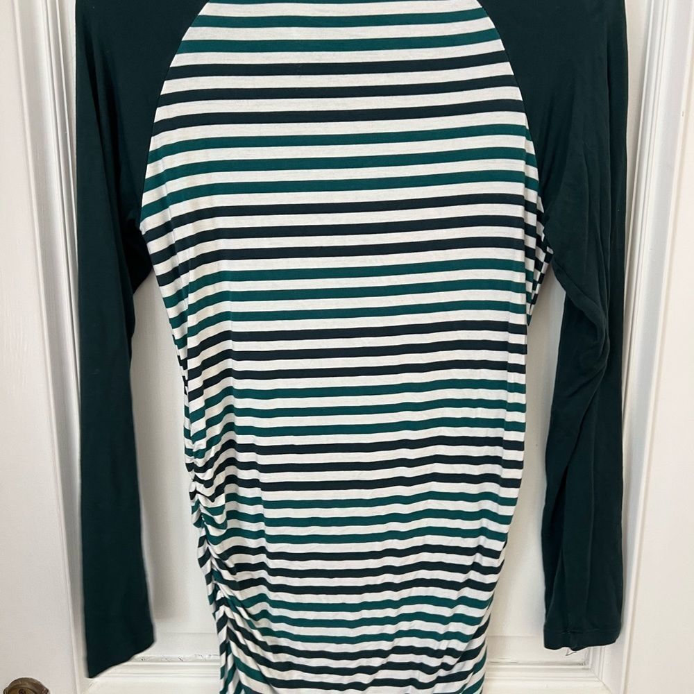 SET OF 2 MATERNITY TOPS Long sleeve!