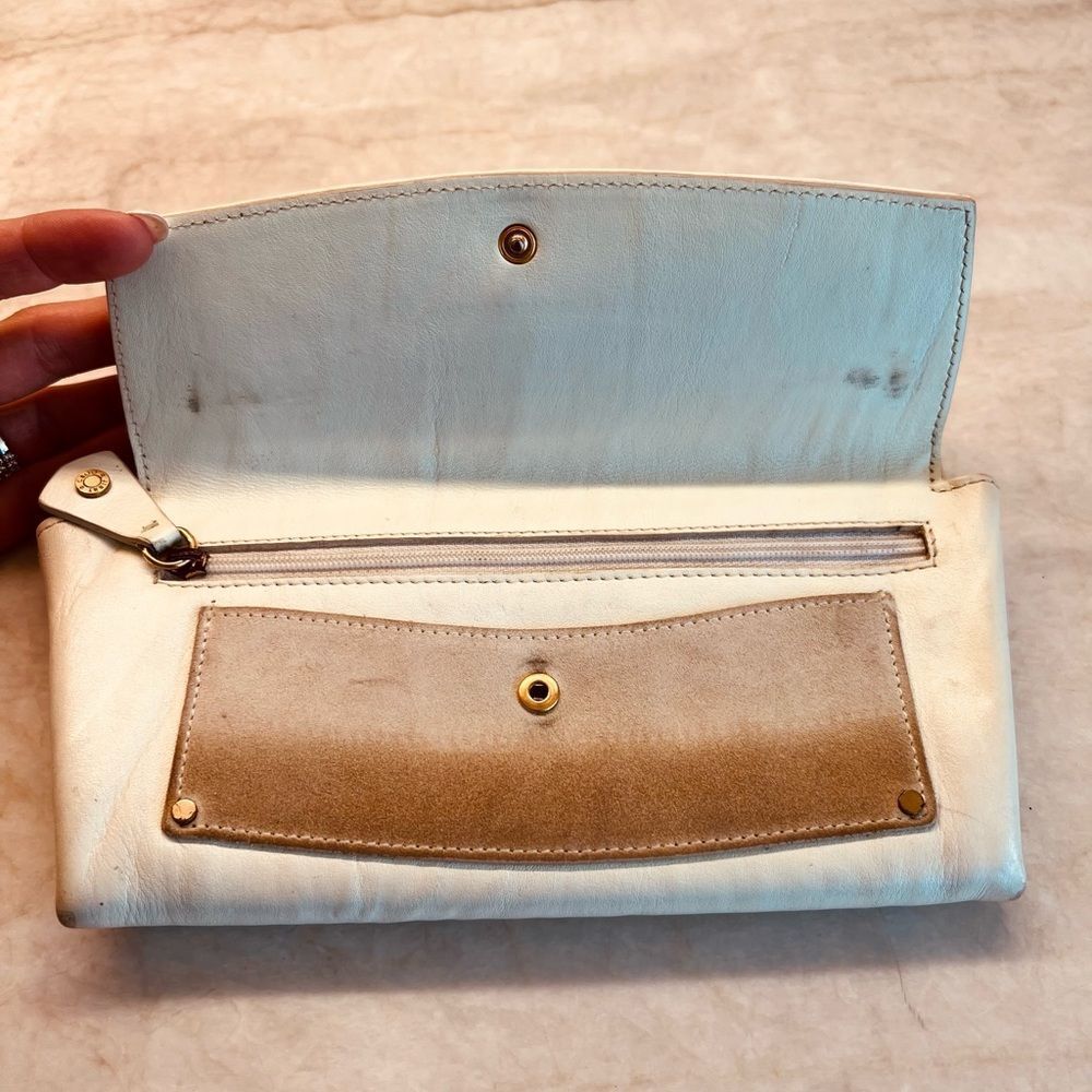 Jimmy Choo AUTHENTIC Wallet