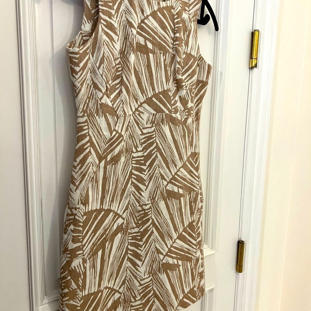 Banana Republic Dress